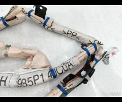AIRBAG A TENDINA TETTO LATERALE SINISTRA  NISSAN N