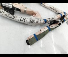 AIRBAG A TENDINA TETTO LATERALE SINISTRA  NISSAN N - 6