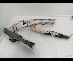 AIRBAG A TENDINA TETTO LATERALE SINISTRA  NISSAN N - 9