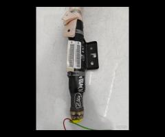 AIRBAG A TENDINA TETTO LATERALE SINISTRA  NISSAN N - 18