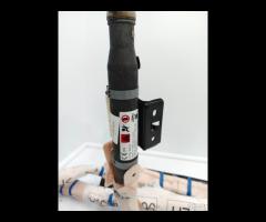 AIRBAG A TENDINA TETTO LATERALE SINISTRA  NISSAN N - 19