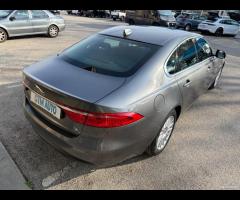 Jaguar XF 2.0 D 163 CV Prestige -Automatica - 8