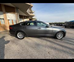 Jaguar XF 2.0 D 163 CV Prestige -Automatica - 9