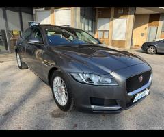 Jaguar XF 2.0 D 163 CV Prestige -Automatica - 12