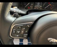 Jaguar XF 2.0 D 163 CV Prestige -Automatica - 20