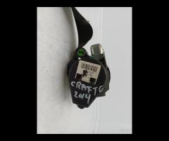 CINTURA DI SICUREZZA ANTERIORE SX VW CRAFTER 2014 - 6