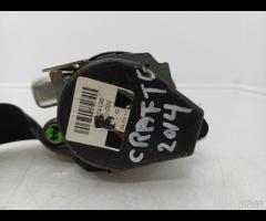 CINTURA DI SICUREZZA ANTERIORE SX VW CRAFTER 2014 - 7