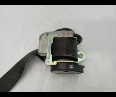 CINTURA DI SICUREZZA ANTERIORE SX VW CRAFTER 2014 - 8