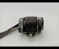 CINTURA DI SICUREZZA ANTERIORE SX VW CRAFTER 2014 - 9