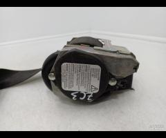 CINTURA DI SICUREZZA ANTERIORE SX VW CRAFTER 2014 - 12