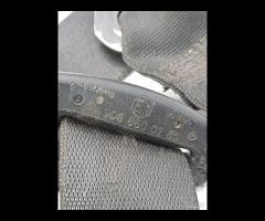 CINTURA DI SICUREZZA ANTERIORE SX VW CRAFTER 2014 - 23