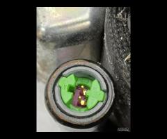 CINTURA DI SICUREZZA ANTERIORE SX VW CRAFTER 2014 - 24