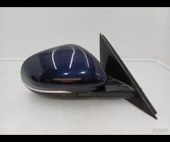 SPECCHIO SPECCHIETTO RETROVISORE DX JAGUAR XE X760