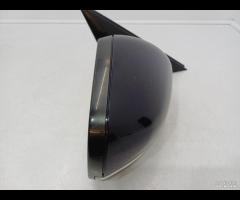SPECCHIO SPECCHIETTO RETROVISORE DX JAGUAR XE X760 - 8