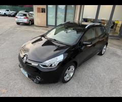 Renault Clio Sporter 1.2 75CV Wave