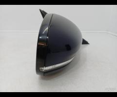 SPECCHIO SPECCHIETTO RETROVISORE DX JAGUAR XE X760 - 9