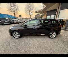 Renault Clio Sporter 1.2 75CV Wave
