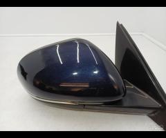 SPECCHIO SPECCHIETTO RETROVISORE DX JAGUAR XE X760 - 10