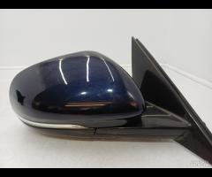 SPECCHIO SPECCHIETTO RETROVISORE DX JAGUAR XE X760 - 11