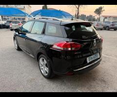 Renault Clio Sporter 1.2 75CV Wave