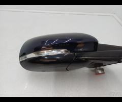SPECCHIO SPECCHIETTO RETROVISORE DX JAGUAR XE X760 - 12
