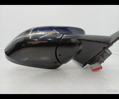 SPECCHIO SPECCHIETTO RETROVISORE DX JAGUAR XE X760 - 15