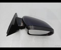 SPECCHIO SPECCHIETTO RETROVISORE DX JAGUAR XE X760 - 16
