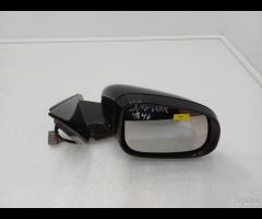 SPECCHIO SPECCHIETTO RETROVISORE DX JAGUAR XE X760 - 17