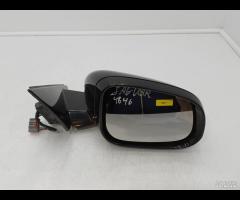 SPECCHIO SPECCHIETTO RETROVISORE DX JAGUAR XE X760 - 18