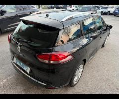 Renault Clio Sporter 1.2 75CV Wave - 10