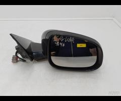 SPECCHIO SPECCHIETTO RETROVISORE DX JAGUAR XE X760 - 19