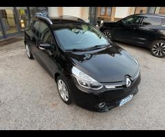Renault Clio Sporter 1.2 75CV Wave - 11