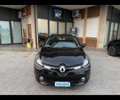 Renault Clio Sporter 1.2 75CV Wave - 12