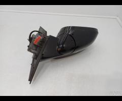 SPECCHIO SPECCHIETTO RETROVISORE DX JAGUAR XE X760 - 21