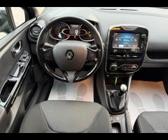 Renault Clio Sporter 1.2 75CV Wave - 16