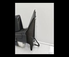 SPECCHIO SPECCHIETTO RETROVISORE DX FORD TOURNEO C