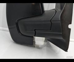SPECCHIO SPECCHIETTO RETROVISORE DX FORD TOURNEO C - 6