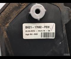 SPECCHIO SPECCHIETTO RETROVISORE DX FORD TOURNEO C - 8