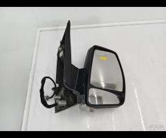 SPECCHIO SPECCHIETTO RETROVISORE DX FORD TOURNEO C - 14