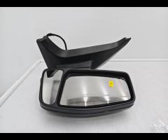 SPECCHIO SPECCHIETTO RETROVISORE DX FORD TOURNEO C - 15
