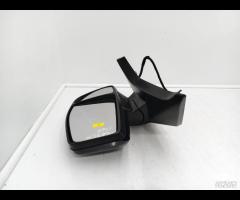 SPECCHIO SPECCHIETTO RETROVISORE DX FORD TOURNEO C - 16