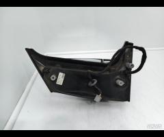 SPECCHIO SPECCHIETTO RETROVISORE DX FORD TOURNEO C - 17