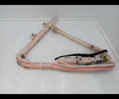 AIRBAG A TENDINA TETTO LATERALE SX JAGUAR XE X760