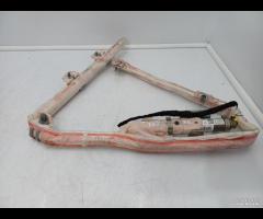 AIRBAG A TENDINA TETTO LATERALE SX JAGUAR XE X760