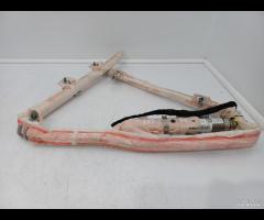 AIRBAG A TENDINA TETTO LATERALE SX JAGUAR XE X760