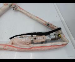 AIRBAG A TENDINA TETTO LATERALE SX JAGUAR XE X760
