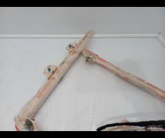 AIRBAG A TENDINA TETTO LATERALE SX JAGUAR XE X760 - 7