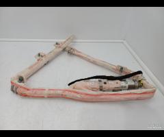 AIRBAG A TENDINA TETTO LATERALE SX JAGUAR XE X760 - 9