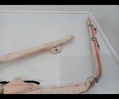 AIRBAG A TENDINA TETTO LATERALE SX JAGUAR XE X760 - 11