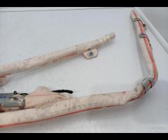 AIRBAG A TENDINA TETTO LATERALE SX JAGUAR XE X760 - 12